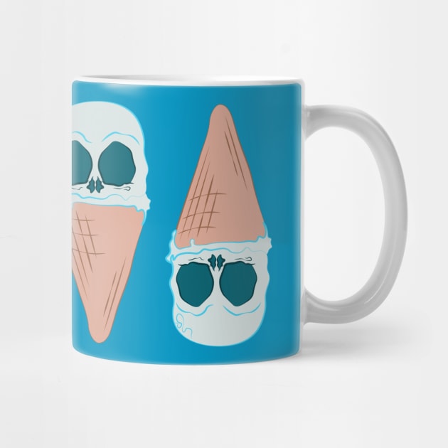 i-scream ! by POPCULT